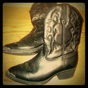 Laredo Boots